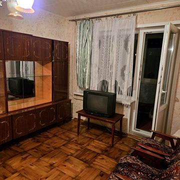 Здаю двокімнатну квартиру, 3-й Шевченківський, Вороніна 23