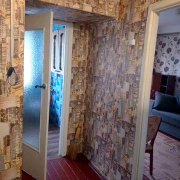 Продаж квартири в Першотравенську ЖК ЖЄК 2