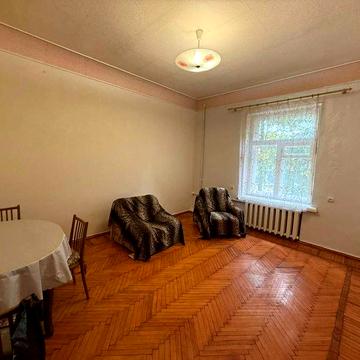 Продам 2х комнаю  квартиру ул.Данилевского.