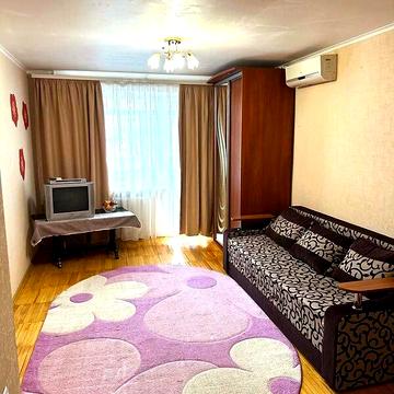 Продаж 1к Квартира Сорочинська (Новгородська) вулиця