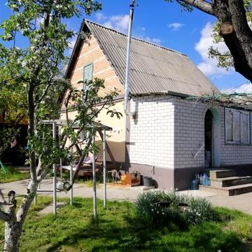 Дача за городом ( Дружба)