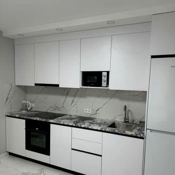 Довгострокова оренда однокімнатної квартири