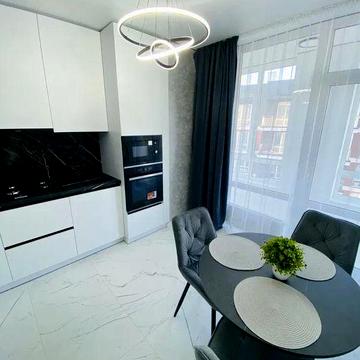 Продаж 2-кім квартири 59.30 м² 7/8ц Дубляни Жовківський р-н 99999$ ЖК Комфорт Плюс