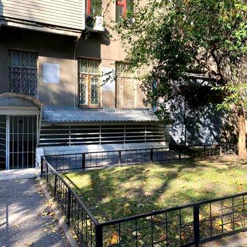 2-к, Данилевского ул., 16, Госпром Научная Университет