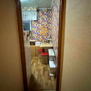 Продаж 1к Квартира Болбочана Петра вулиця