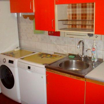 Оренда 3х кімнатної квартири. Автозаводська,7, метро Дорогожичі