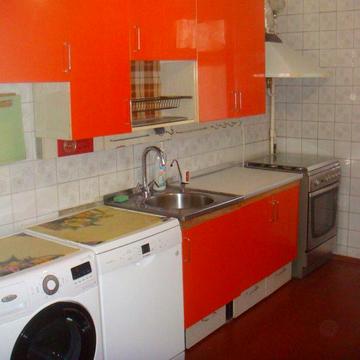 Оренда 3х кімнатної квартири. Автозаводська,7, метро Дорогожичі