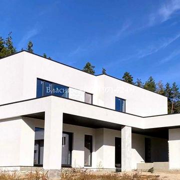Власник, Стильний будинок 240м² у закритому преміум КМ «Белгравія»