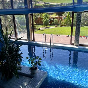 Продажа Дома в лесу.Песчанка.