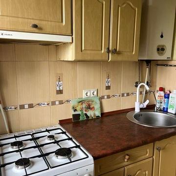 Сдаю 3к/кв Лески ул.Курортная 5/5 мебель,ремонт,техника 7500