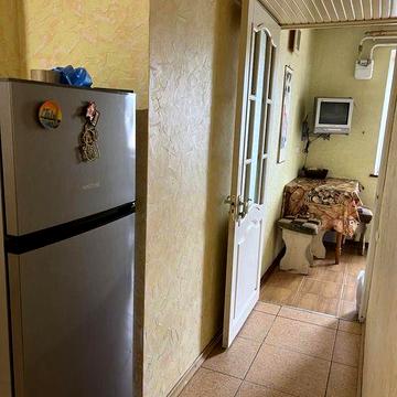 Сдаю 3к/кв Лески ул.Курортная 5/5 мебель,ремонт,техника 7500