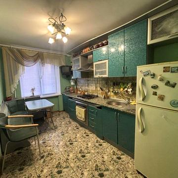 Здам трикімнатну квартиру