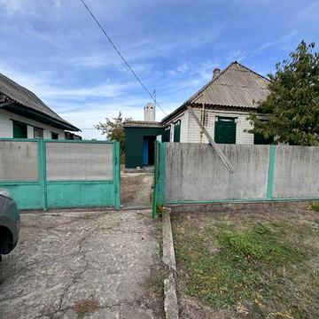 Продаж цегляного будинку м.Самар