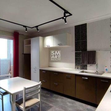 2к, ЖК Парковий, бульв. Миколи Руденка (Кольцова) 14Д ЖК Парковый ЖК