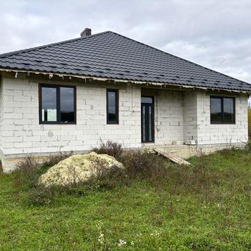 Будинок Американка