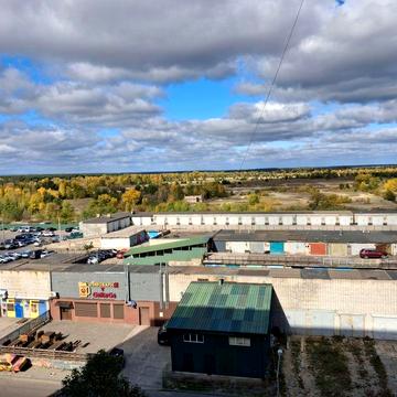 Продам 1-ком.квартиру Левый берег.