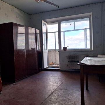 Продам 1-ком.квартиру Левый берег.