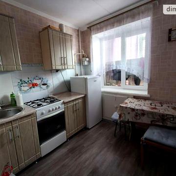 Довгострокова оренда 1к Квартира Курортна вулиця