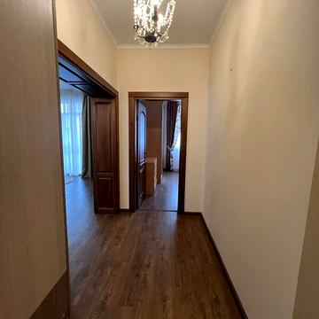 Довгострокова оренда 1к Квартира Вишнева (Осипенко) вулиця ЖК Вишневый сад