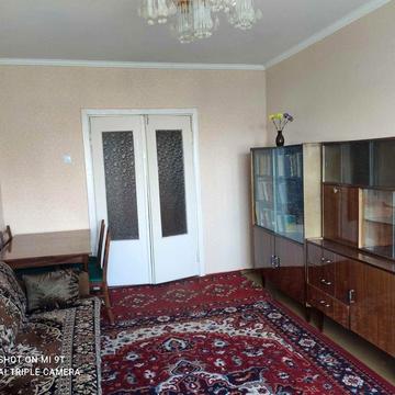 Продам 3-х комнатную квартиру, массив Леваневский