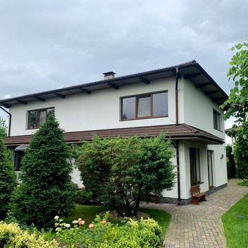 Оренда автономного котеджу зі спа Berezivka Village Club! Без %