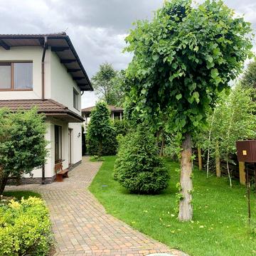Продаж автономного котеджу. Berezivka Village Club. Ексклюзив ! Без %