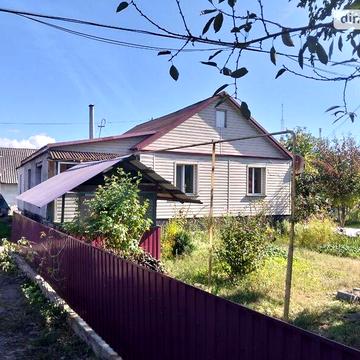 Продаж 4к Дім Покровська (Щорса) вулиця