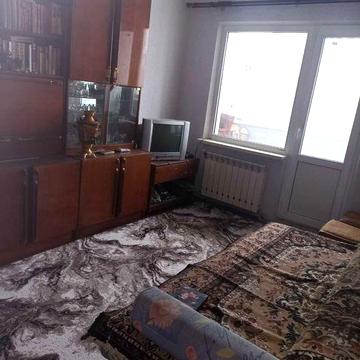 продам велику квартиру в Малій Рогані,автономне опалення Є-відновлення