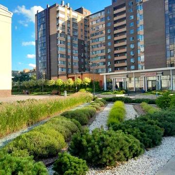 3 кімнатна квартира в самому центрі