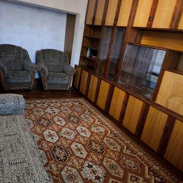 Здам 2 кім.кв.Піски.5000 грн.Власник.Без комісії