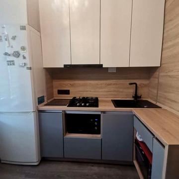 Здам двокімнатну квартиру
