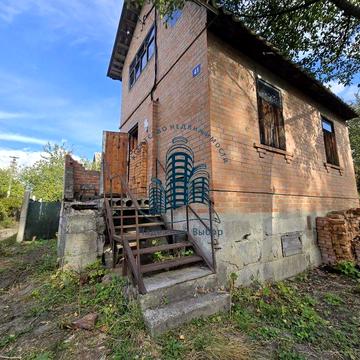 Продаж капітальної дачи на Вороніна!