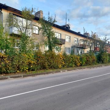Петра Дорошенка вул., 31