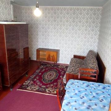 Довгострокова оренда 1к Квартира Тракторобудівників проспект