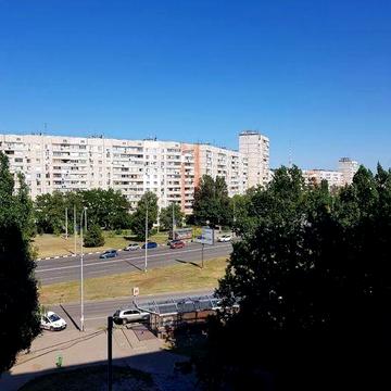 Сдам свою 1из.кв.-м.Алексеевскя