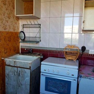 Сдам свою 1из.кв.-м.Алексеевскя