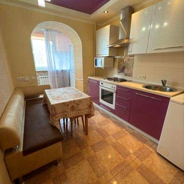 Здам однокімнатну квартиру в центральному районі міста!