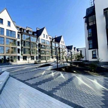 Квартира Desna Park Residence власник 46.6м 1-кімнатна ЖК ДЕСНА ПАРК