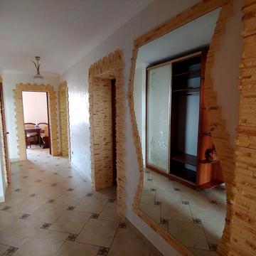 Оренда 2 х кімнатної квартири,вул.Б.Хмельницького