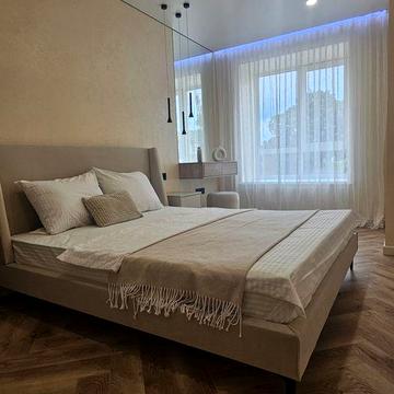 Оренда однокімнатної квартири в ЖК Домбровський