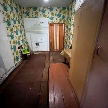 Однокімнатна квартира