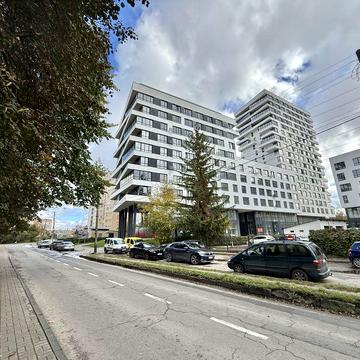 Продаж 3 кімнатної квартири в новобуді вул. Замарстинівська біля парку