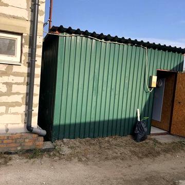 Продам лодочный причал
