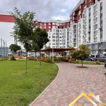 Продаж 2к Квартира Єдності вулиця