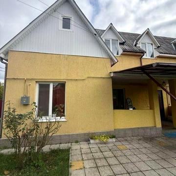 Оренда будинку в Ірпені поруч з набережною та зручним виіздом на Киів!
