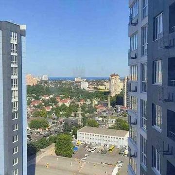 shev-011 Продам 1-комнатную квартиру в новом сданном доме ЖК Скай-Сити ЖК Скай Сіті