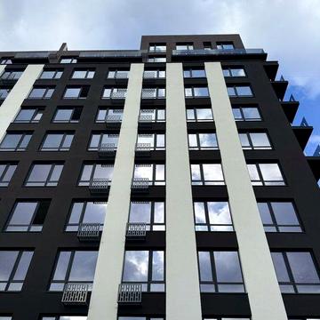 1 кім студія ЦЕНТР , озеро ЖК Manhatten