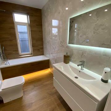 Без %Будинок з новим ремонтом! біля Сільпо!Білогородка