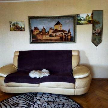 3-х комн. на Гайдара/ген. Петрова, кирпичный спецпроект, 7 этаж