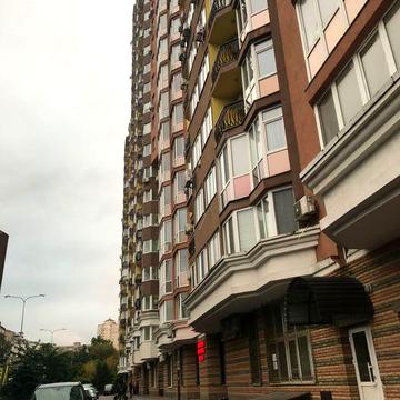 Є-відновлення. Продаж 1к квартири Коперника 3